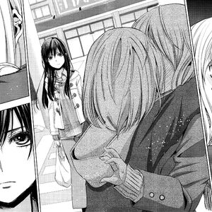 Matsuri Mizusawa Image Gallery Citrus Wiki Fandom,Apocalypse Abandoned City Wallpaper