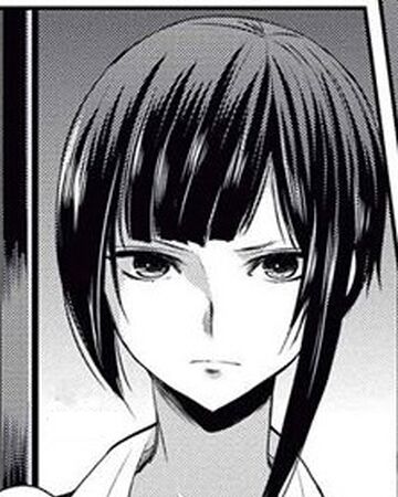 Mitsuko Taniguchi Citrus Wiki Fandom Mitsuko Taniguchi Citrus Wiki Fandom