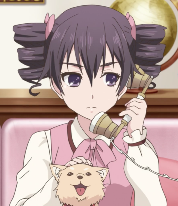桃木野姬子 Citrus 柑橘味香氣 Wiki Fandom 桃木野姬子 Citrus 柑橘味香氣 Wiki Fandom