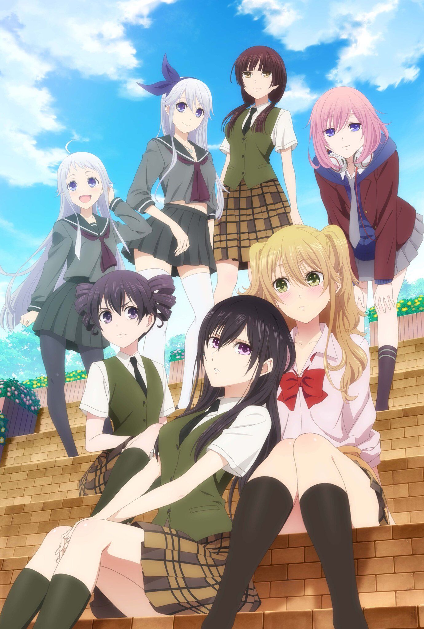 Spy Classroom Season 2 announces release date with trailer and key visual  Mark your calendars  PINKVILLA