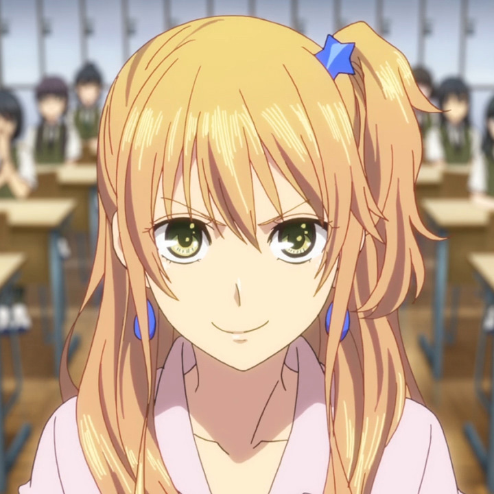 Watch Citrus Episode 2 Online  ones first love  AnimePlanet