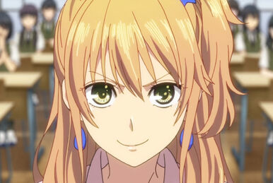Harumi Taniguchi | Citrus Wiki | Fandom Harumi Taniguchi | Citrus Wiki | Fandom