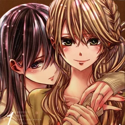 Citrus Wiki Fandom Citrus (stylized as citrus) is a japanese yuri manga series written and illustrated by saburouta. citrus wiki fandom