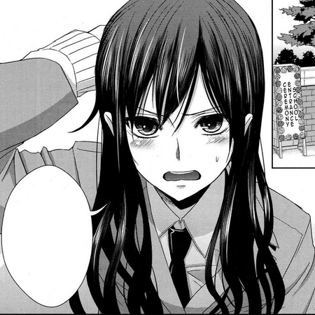 Yuzu Aihara Citrus Wiki Fandom Tumblr is a place to express yourself, discover yourself. yuzu aihara citrus wiki fandom