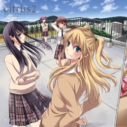 CITRUS英語版 Happy Floors - Citrus