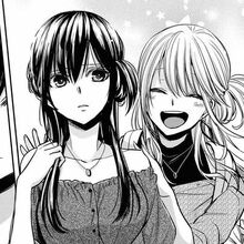 Mei Aihara Citrus Wiki Fandom Kamu sedang menonton anime citrus episode 1 subtitle indonesia. mei aihara citrus wiki fandom