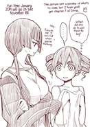 Himeko Momokino/Image Gallery 