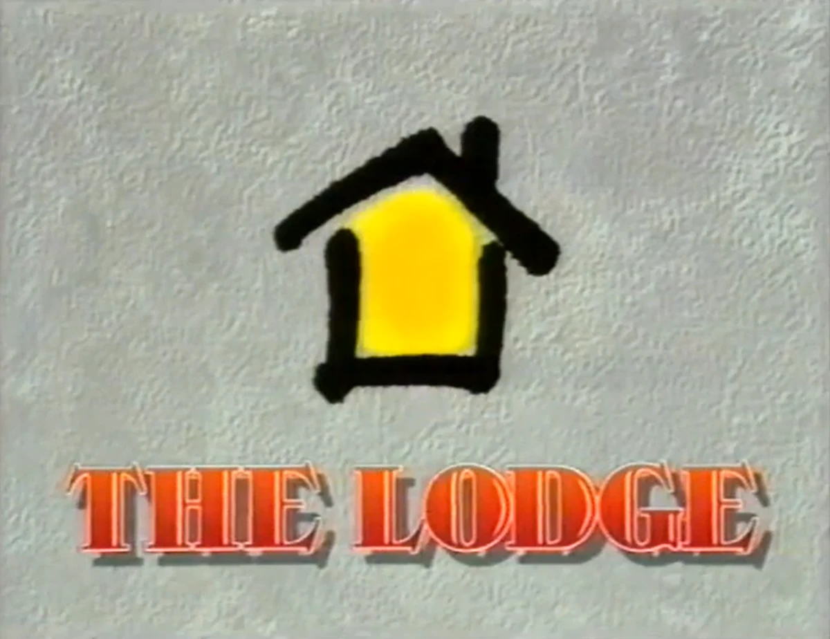 The Lodge (1993 TV series) CITV Wiki Fandom