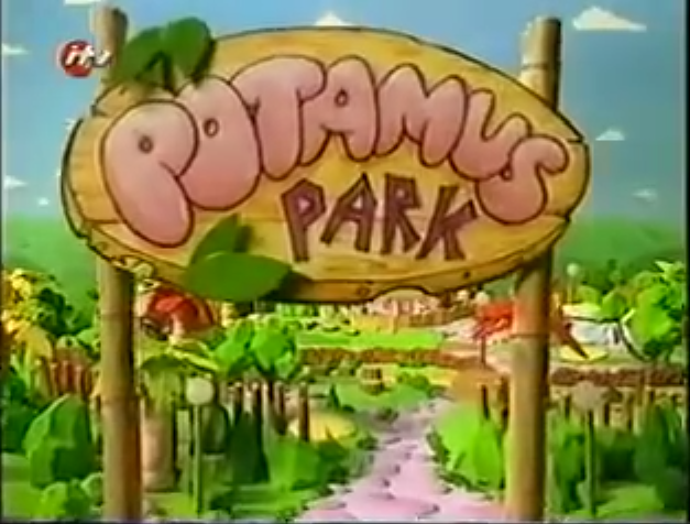 Potamus Park Citv Wiki Fandom Potamus Park Citv Wiki Fandom