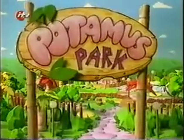 Potamus Park Citv Wiki Fandom