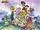 Digimon Adventure