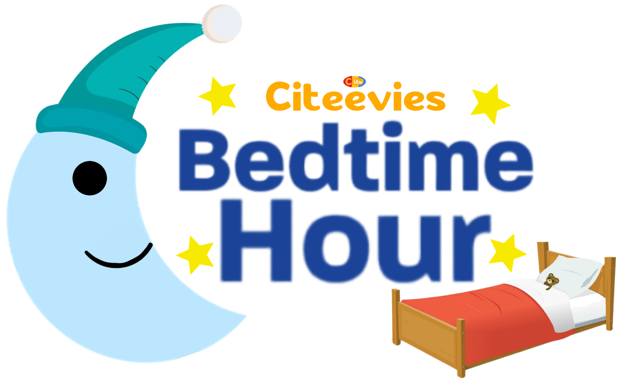 Bedtime Hour | CITV Wiki | Fandom
