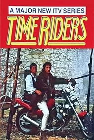 Time Riders (TV series) | CITV Wiki | Fandom