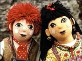 Rosie and Jim