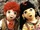 Rosie and Jim