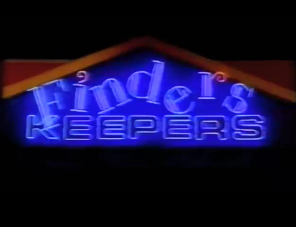 Finders Keepers CITV Wiki Fandom