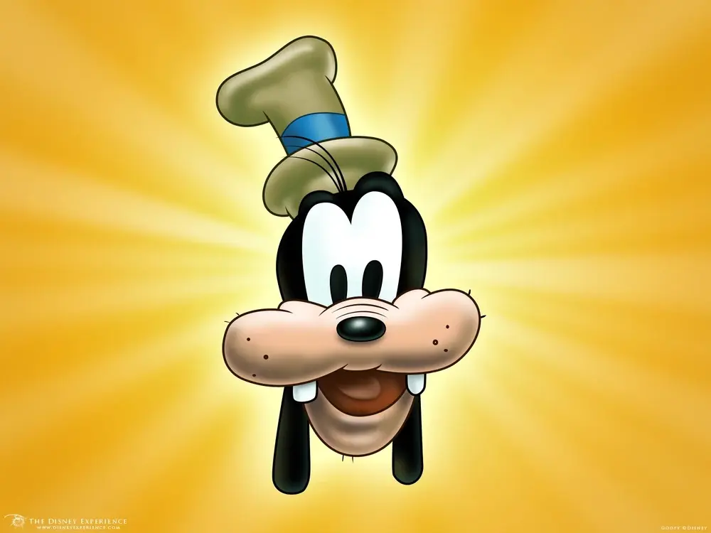 Goofy | CITV Wiki | Fandom