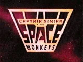 Captain Simian & the Space Monkeys | CITV Wiki | Fandom