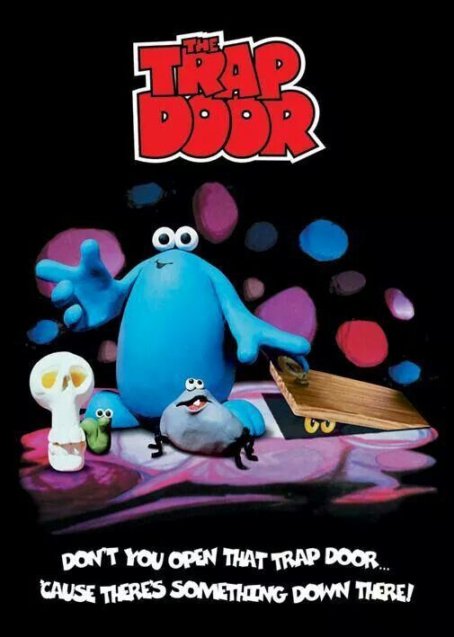 The Trap Door (video game) - Wikipedia