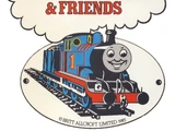 Thomas the Tank Engine and Friends