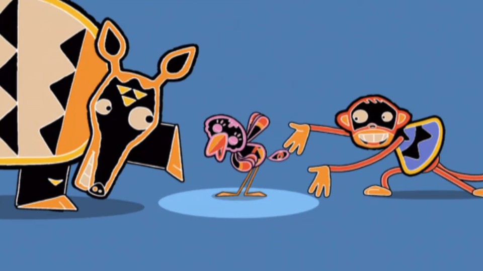 Yoko! Jakamoko! Toto! | CITV Wiki | Fandom Yoko! Jakamoko! Toto! | CITV Wiki | Fandom