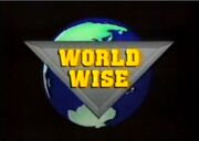 Worldwise