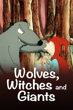 Wolves, Witches and Giants | CITV Wiki | Fandom