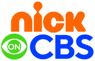 Nickelodeon on CBS (Nick on CBS) | CITV Wiki | Fandom
