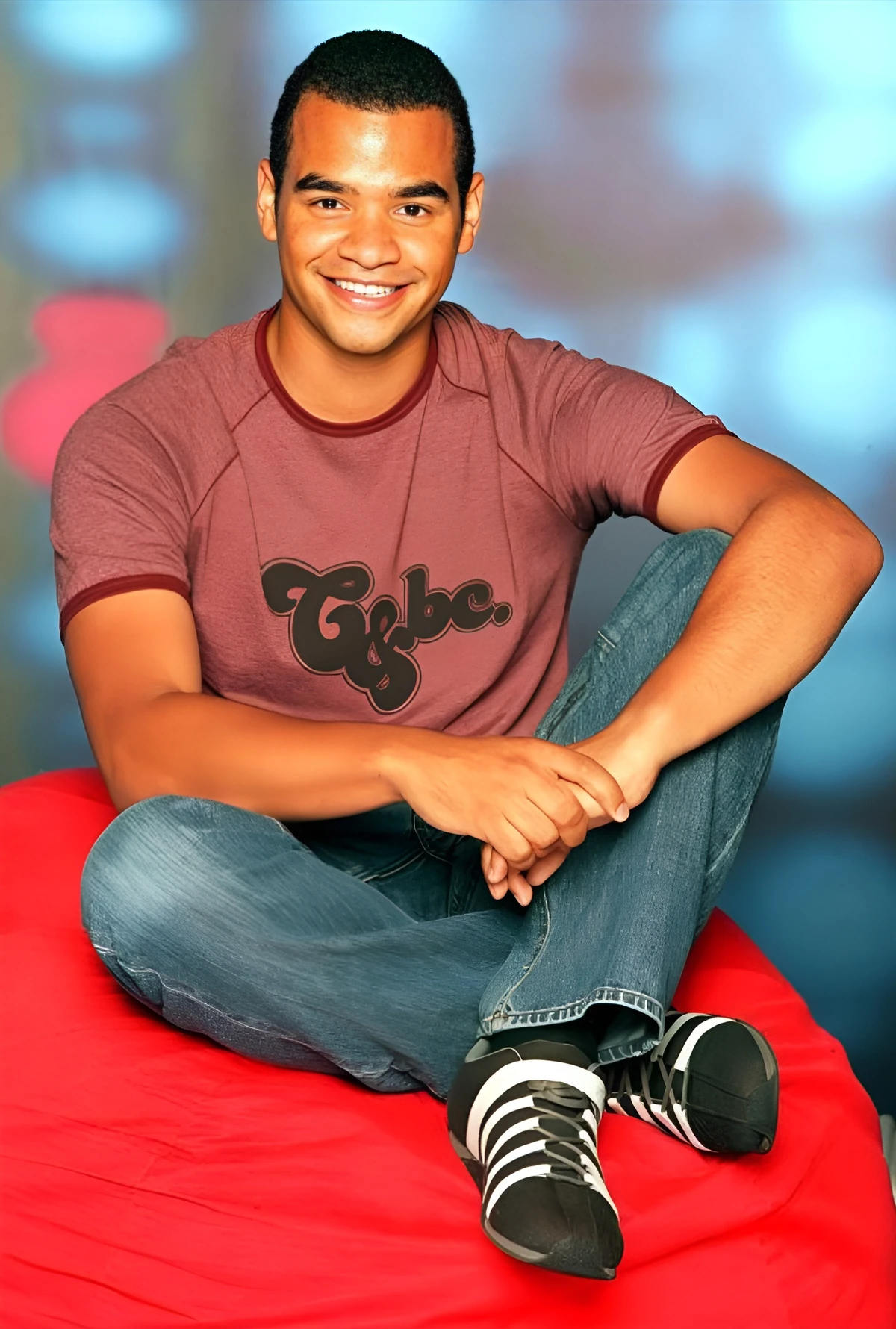 Michael Underwood CITV Wiki Fandom