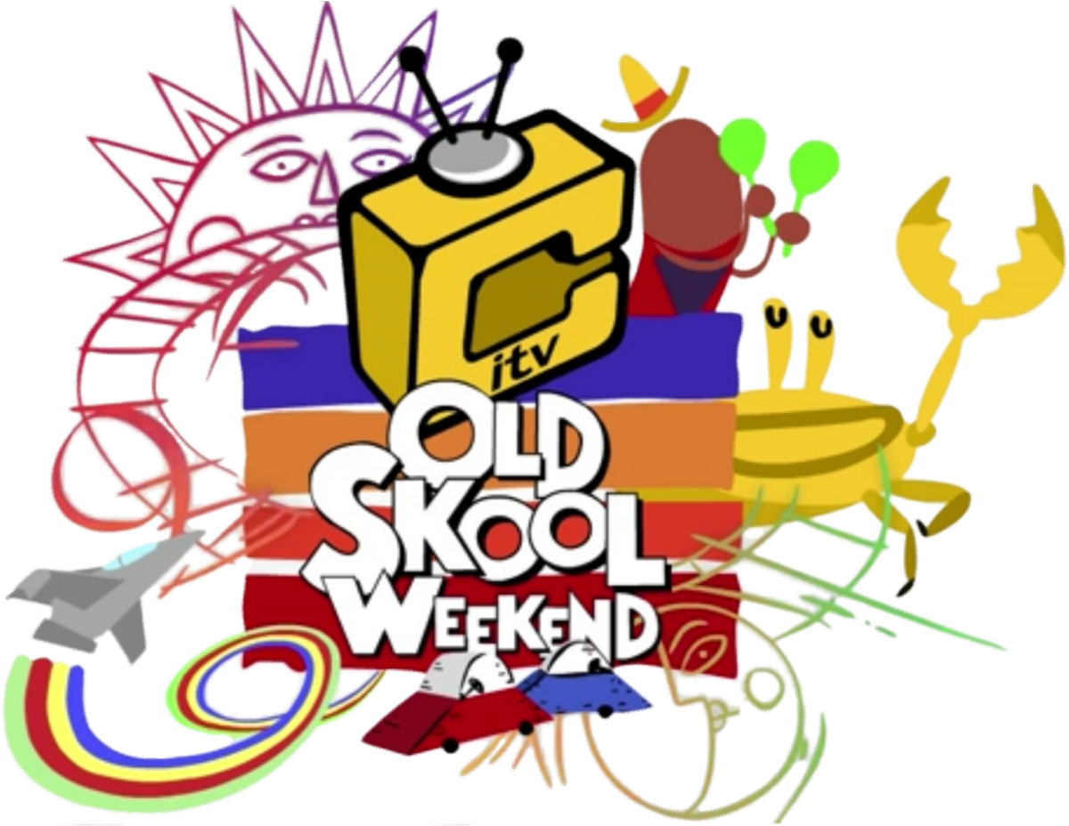 Old skool weekend outlet