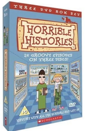 Horrible Histories 11冊セット Horrible Histories 11冊セット Horrible Histories 11冊セット