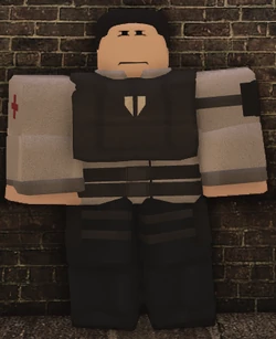 Rebel (Faction) | City-8 Wiki | Fandom