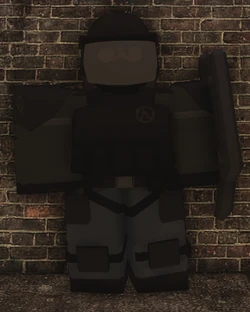 Rebel (Faction) | City-8 Wiki | Fandom