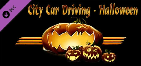 City Car Driving - Halloween City Car Driving Wiki Fandom