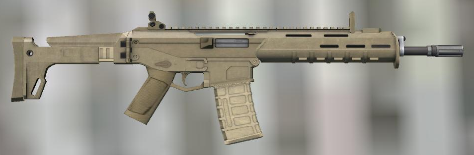 【MAGPUL】 MASADA Magpul Masada is now Bushmaster ACR | thefirearmblog.com