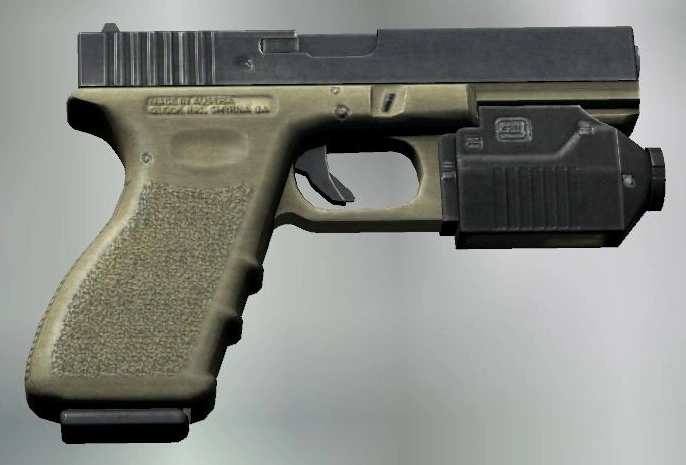 G17 | City Life RPG Wiki | Fandom