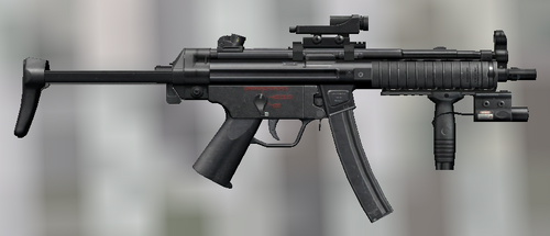 その他 Jrend2006 GAO Studio RIFLE-5 GAO Studio RIFLE-5 Magnetic Mechanical Rebound Push Slider