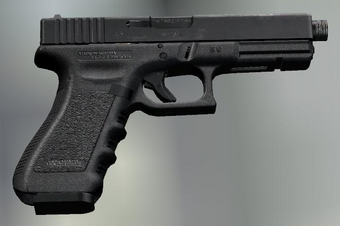 RARE: MGC Glock 17 Seidler Custom : r/GasBlowBack