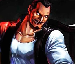 Meng Da Cheng City Of Darkness Wiki Fandom