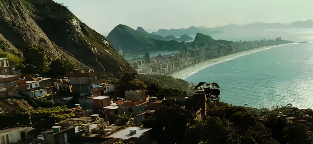 Rio de Janeiro | City of God Wiki | Fandom