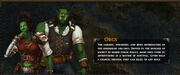 Orcs