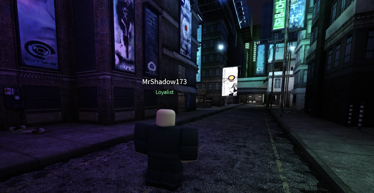 LOCATIONS | City-8 Wiki | Fandom