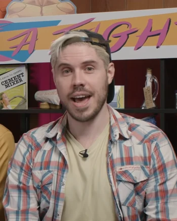 Adam Blampied City British Wiki Fandom
