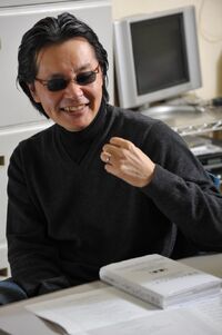 Tsukasa Hojo