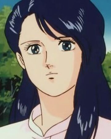 Sara Nishikujou City Hunter Wiki Fandom Sara Nishikujou City Hunter Wiki Fandom