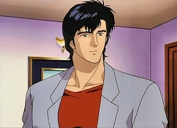 Ryo Saeba | City Hunter Wiki | Fandom