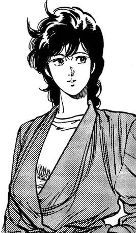 Manga