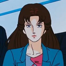 Category City Hunter 357 Magnum Characters City Hunter Wiki Fandom