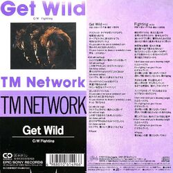 Get Wild | City Hunter Wiki | Fandom Get Wild | City Hunter Wiki | Fandom