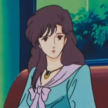 Natsumi Azuki City Hunter Wiki Fandom Natsumi Azuki City Hunter Wiki Fandom